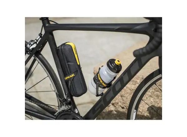 Topeak CagePack XL brašňa do košíka na fľašu