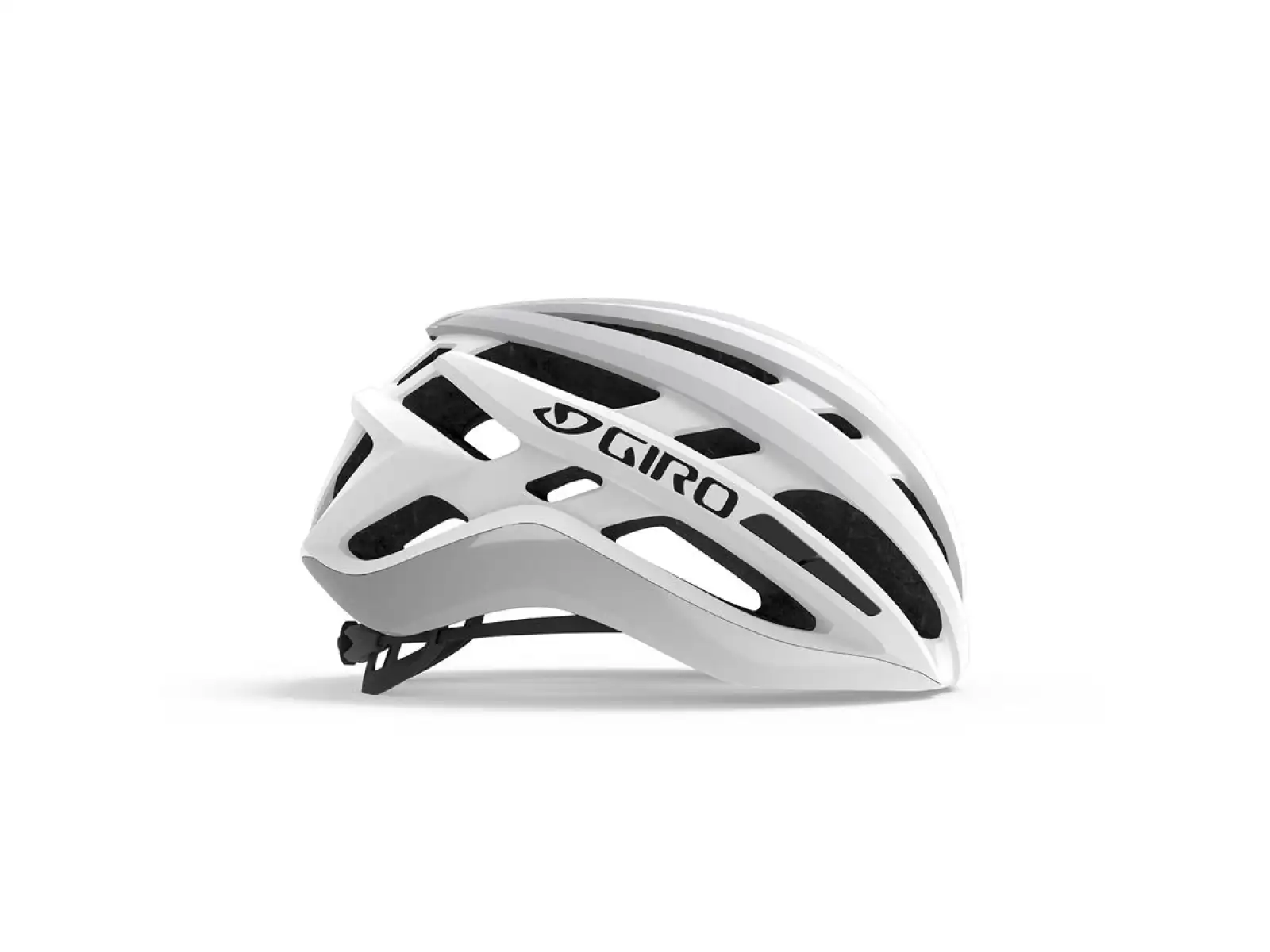 Giro Agilis Mips cestná prilba Mat White