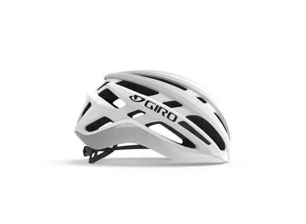 Giro Agilis Mips cestná prilba Mat White