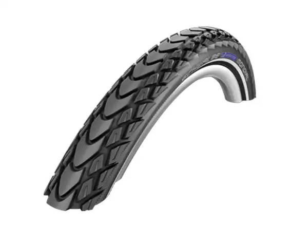 Schwalbe Marathon Mondial DoubleDefense E-25 27,5x2,00" MTB plášť Kevlar