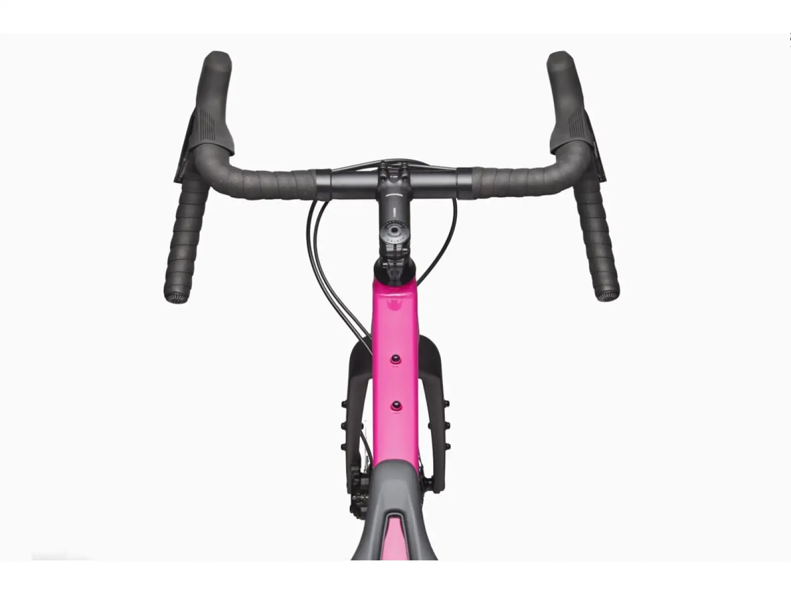 Cannondale Topstone 2 Cues 1x gravel bicykel Orchid