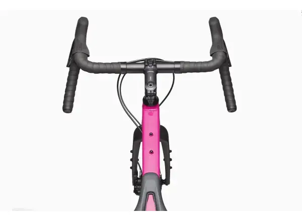 Cannondale Topstone 2 Cues 1x gravel bicykel Orchid