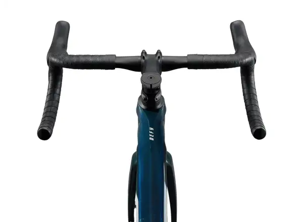 Giant Defy Advanced Pro 0 cestný bicykel Mariana Blue