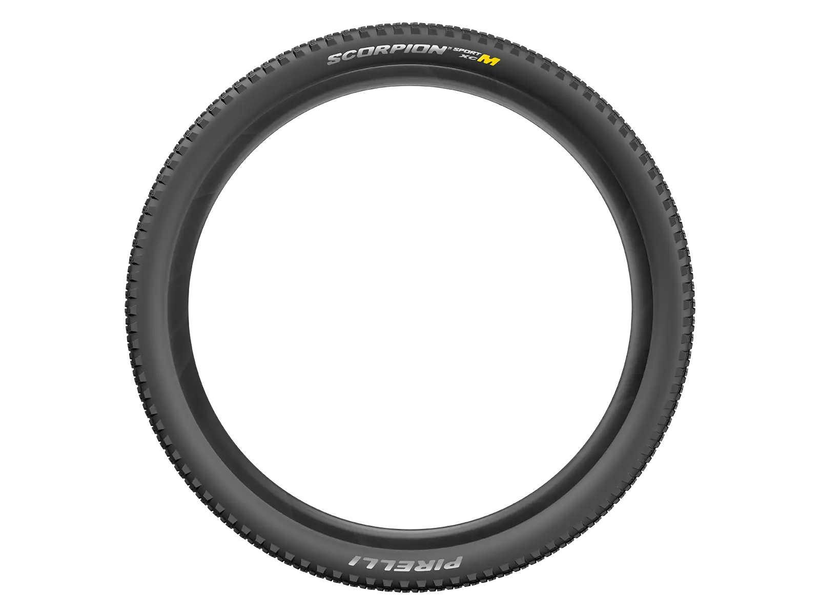 Pirelli Scorpion Sport XC M 29x2,2" plášť Kevlar čierny