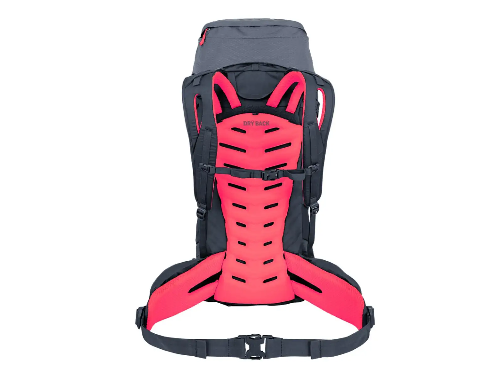 Salewa AlpTrek 38+5 dámsky batoh Quiet Shade/Fluo Coral