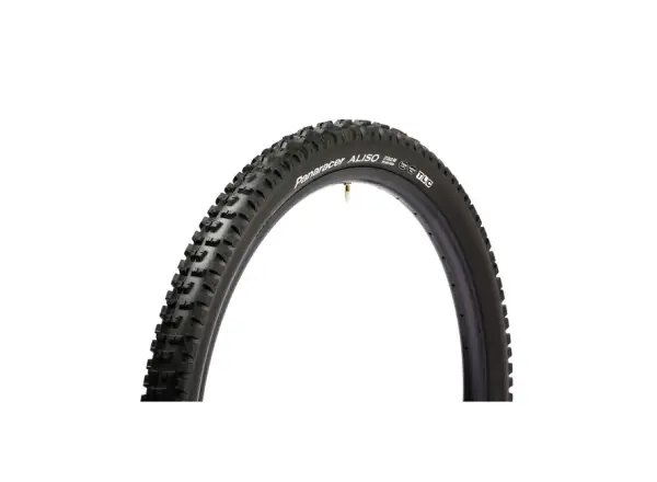 Panaracer Aliso 27.5x2.4 plášť 60 TPI čierna