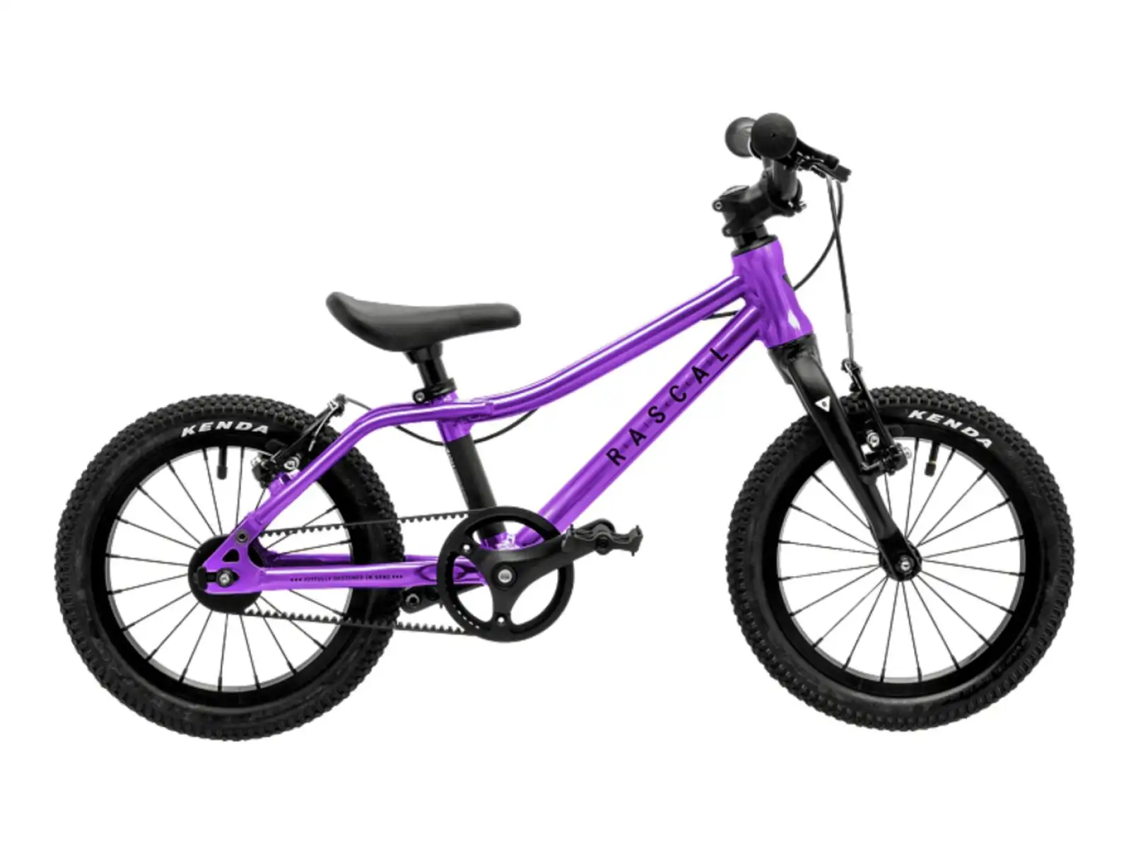 Rascal 14 detský bicykel Amethyst Limited