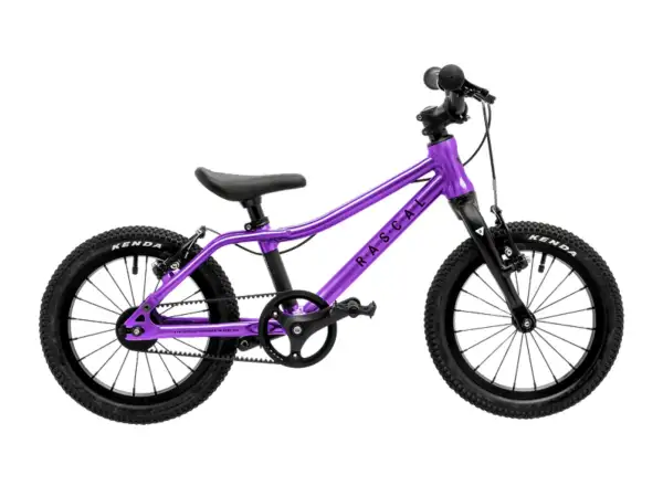 Rascal 14 detský bicykel Amethyst Limited