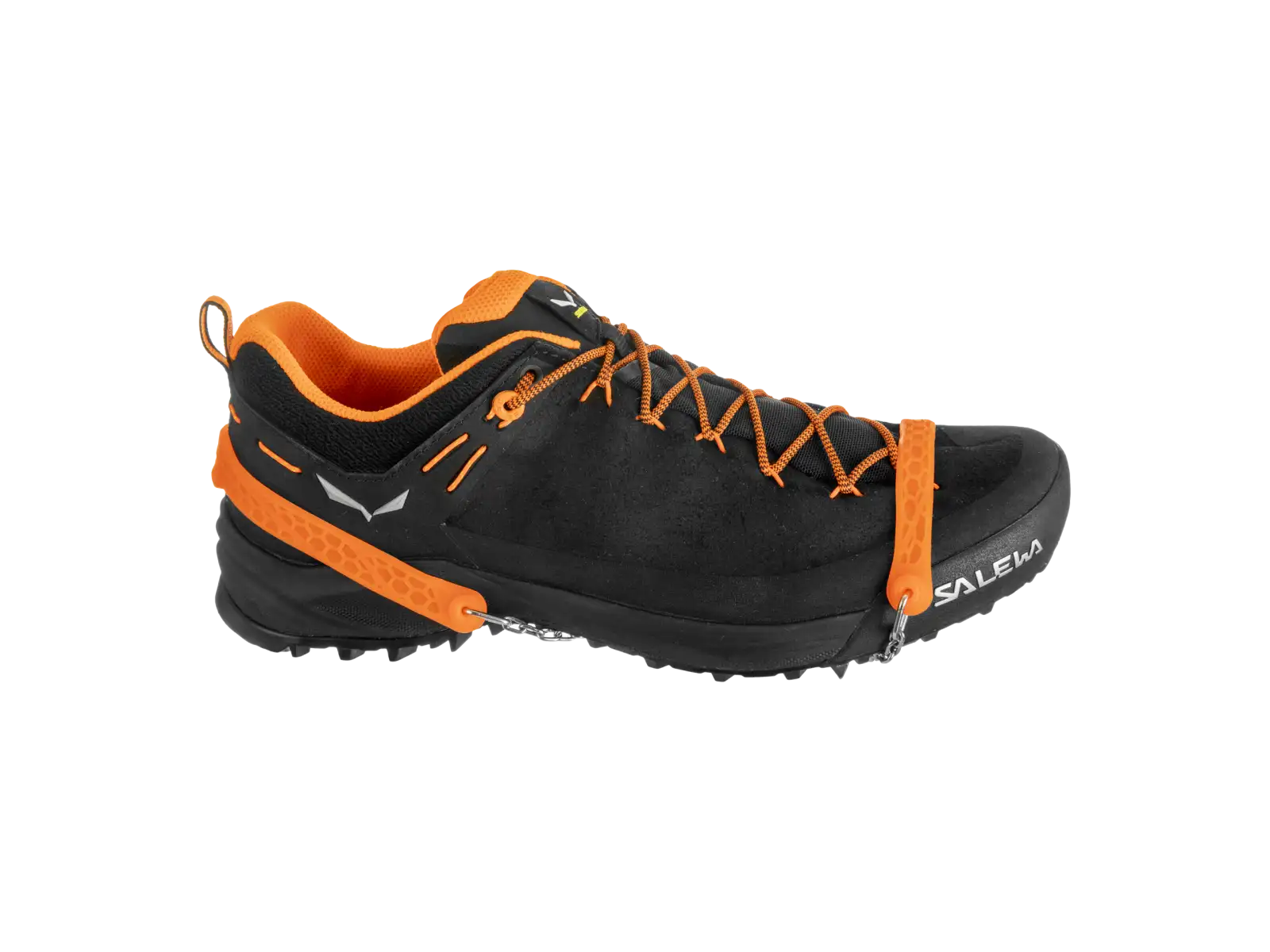 Salewa Ultralight Mountain Spike mačky Orange