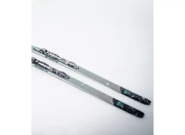 Kästle XA20 Classic Crown Medium bežecké lyže