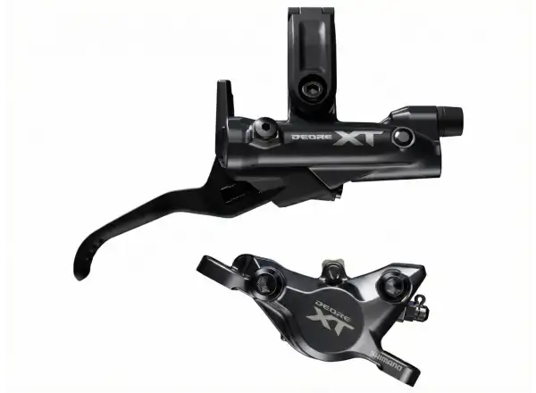 Shimano Deore XT BR-M8200+BL-M8200 zadná kotúčová brzda