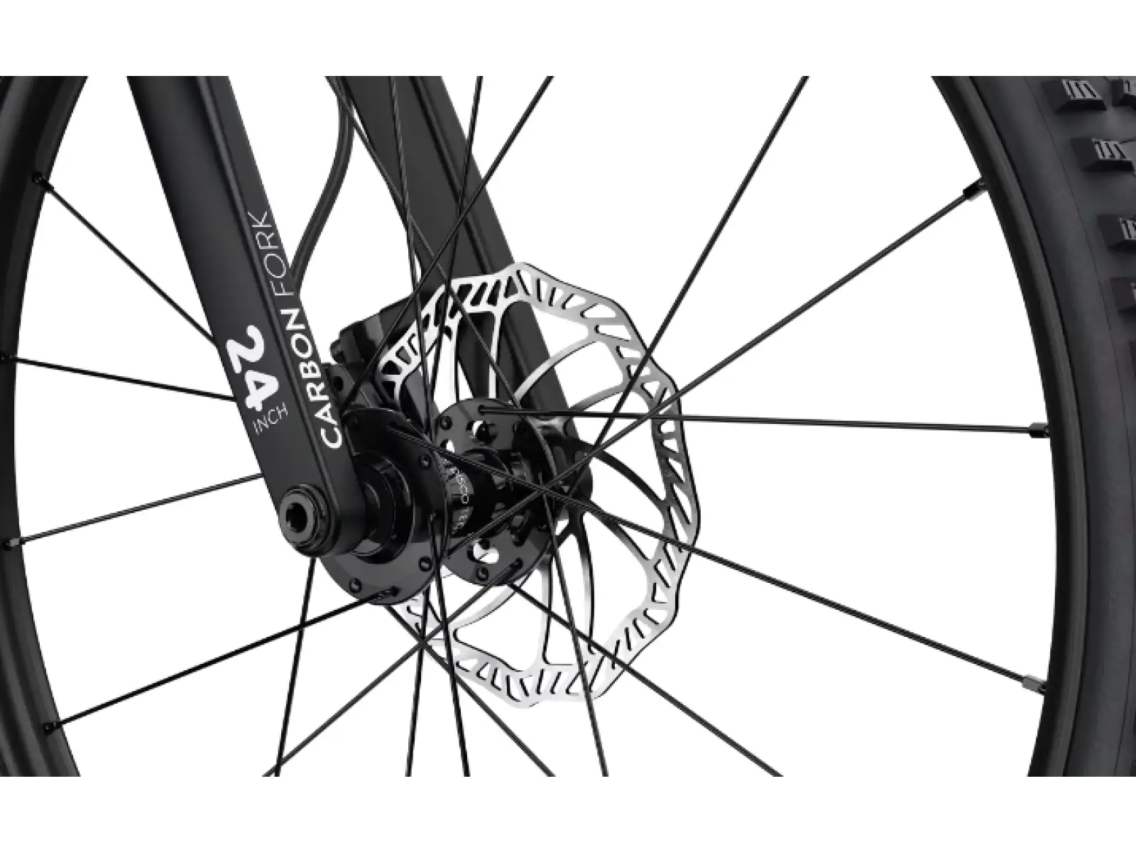Woom 4 OFF detský bicykel 20" Copper