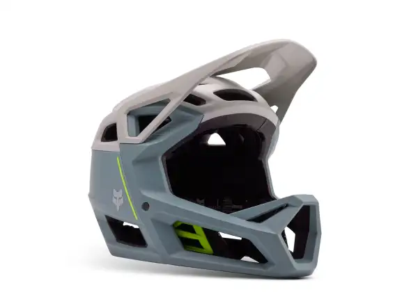 Fox Proframe Clyzo Ce prilba Gunmetal