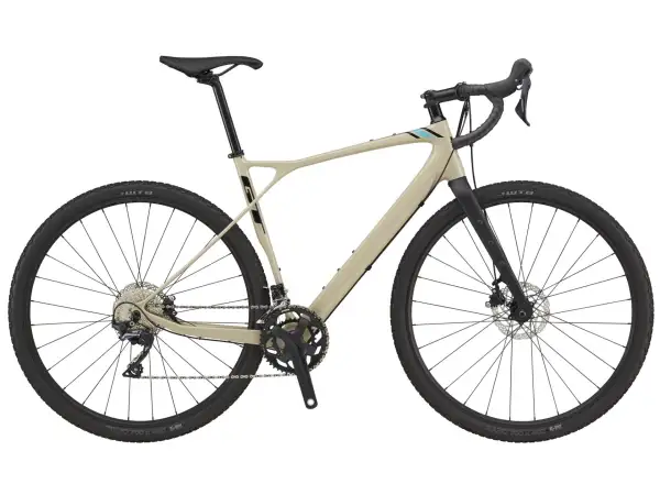 GT Grade Carbon Expert gravel bicykel