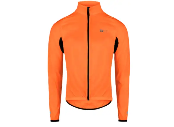 Force Windpro pánska fluo pánska bunda oranžová