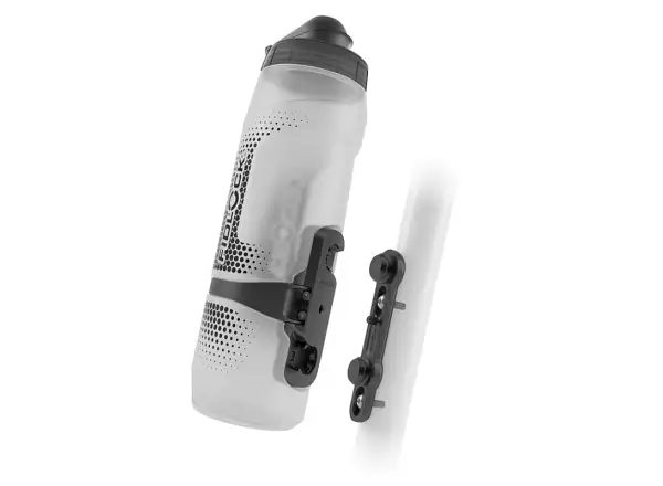 Fidlock Twist Set Priehľadná fľaša 800 ml