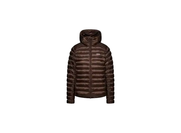POC Coalesce dámska bunda Bronzite Brown