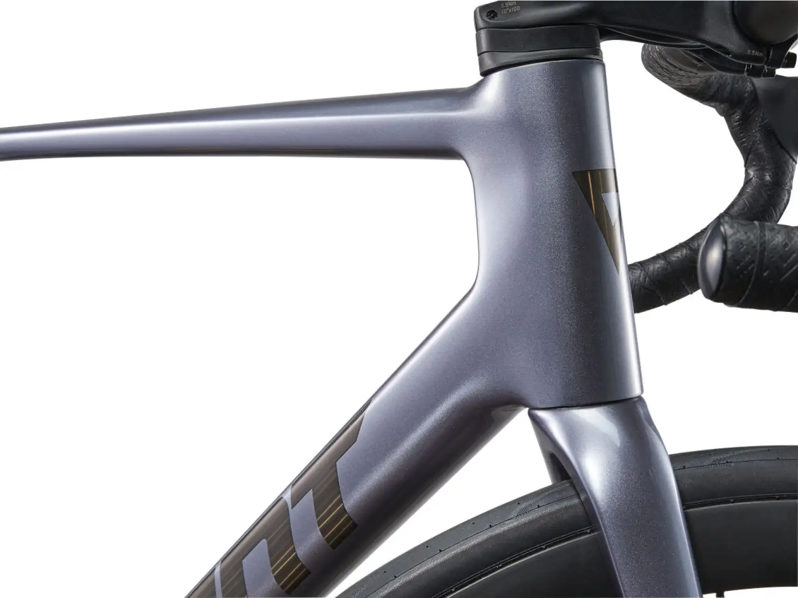 Giant TCR Advanced Pro 0 AXS cestný bicykel Mercury