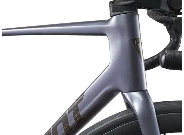 Giant TCR Advanced Pro 0 AXS cestný bicykel Mercury