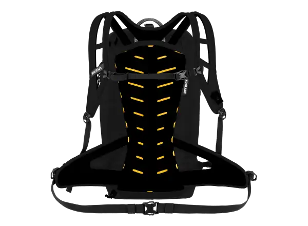 Salewa Sella 24 l dámsky batoh Black Out