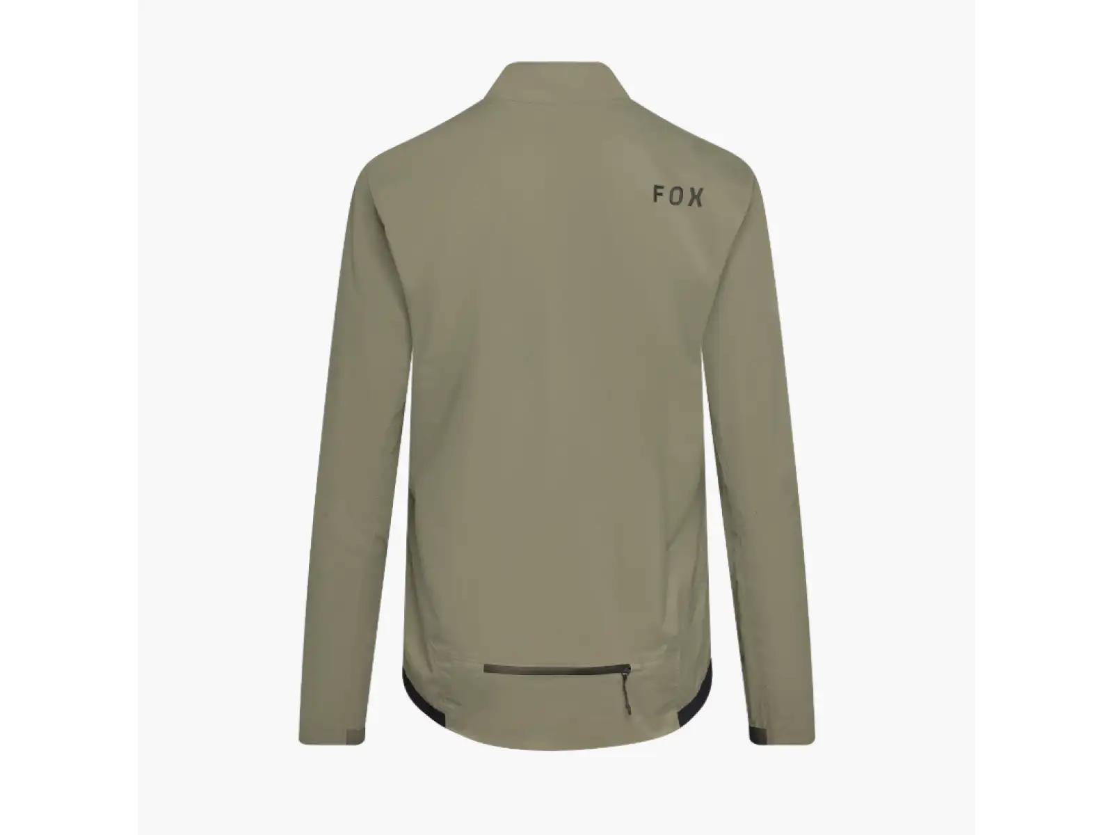 Fox Ranger Wind Jacket cyklistická vetrovka Adobe