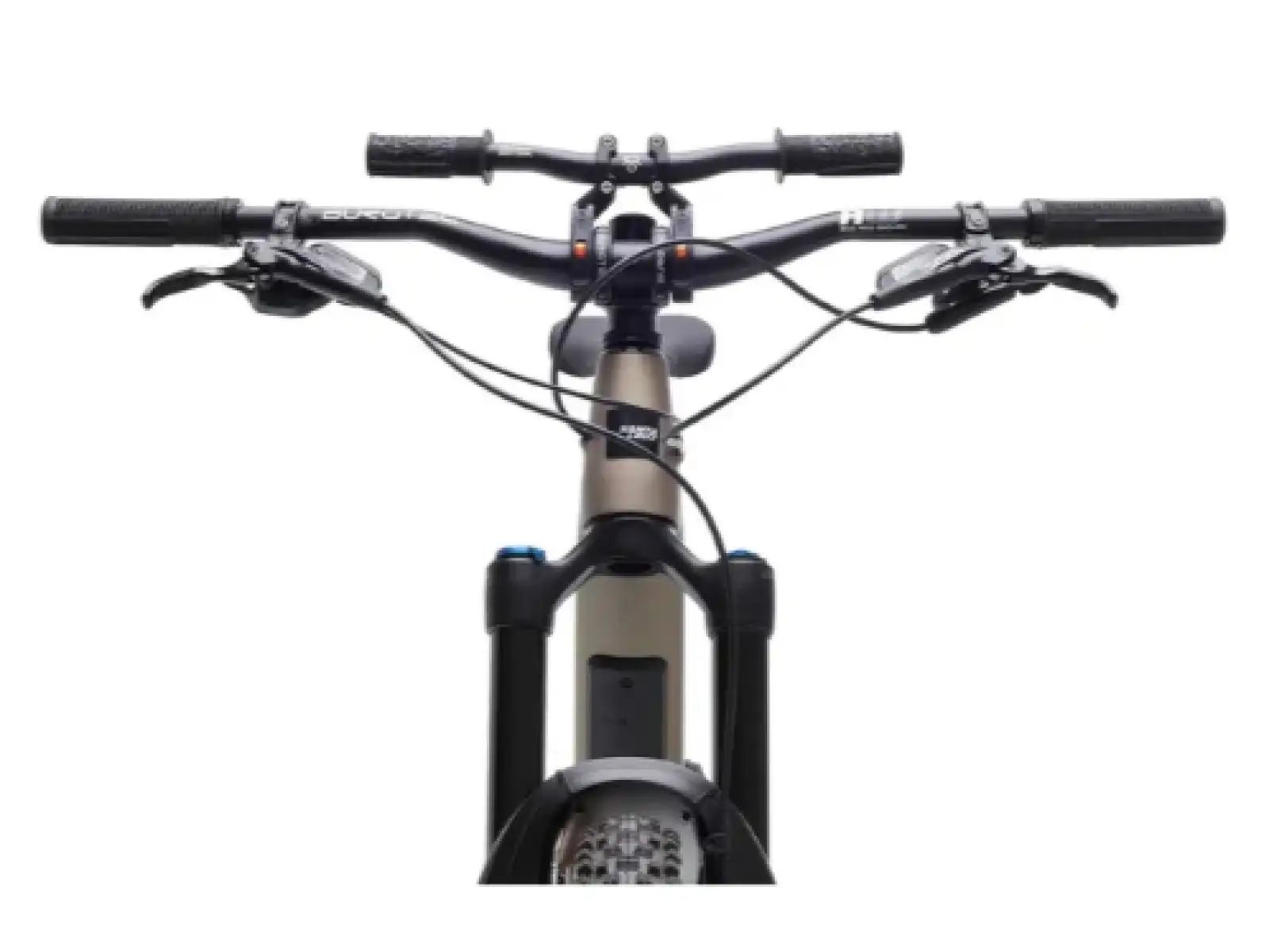 Kids Ride Shotgun Pro Combo G2 detská sedačka a riadidlá