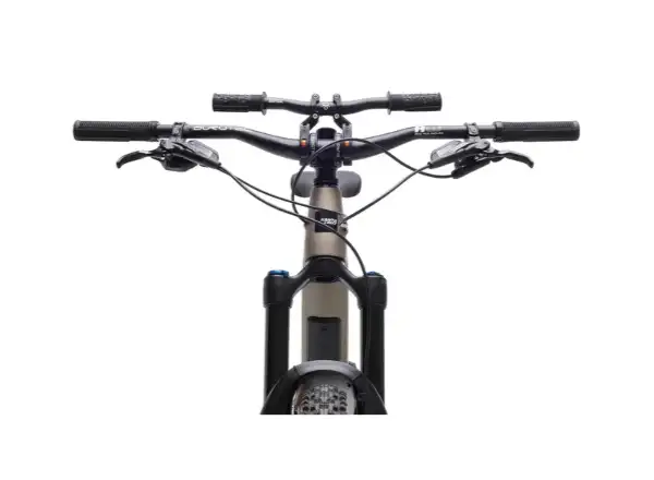 Kids Ride Shotgun Pro Combo G2 detská sedačka a riadidlá