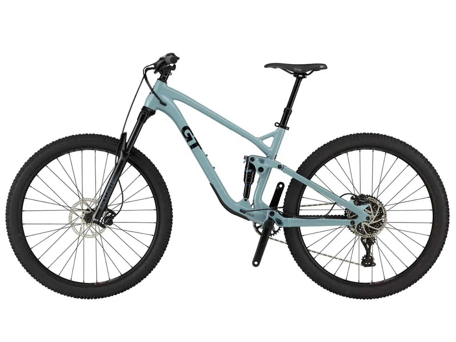 GT Sensor Sport ST 29" JGL horský bicykel