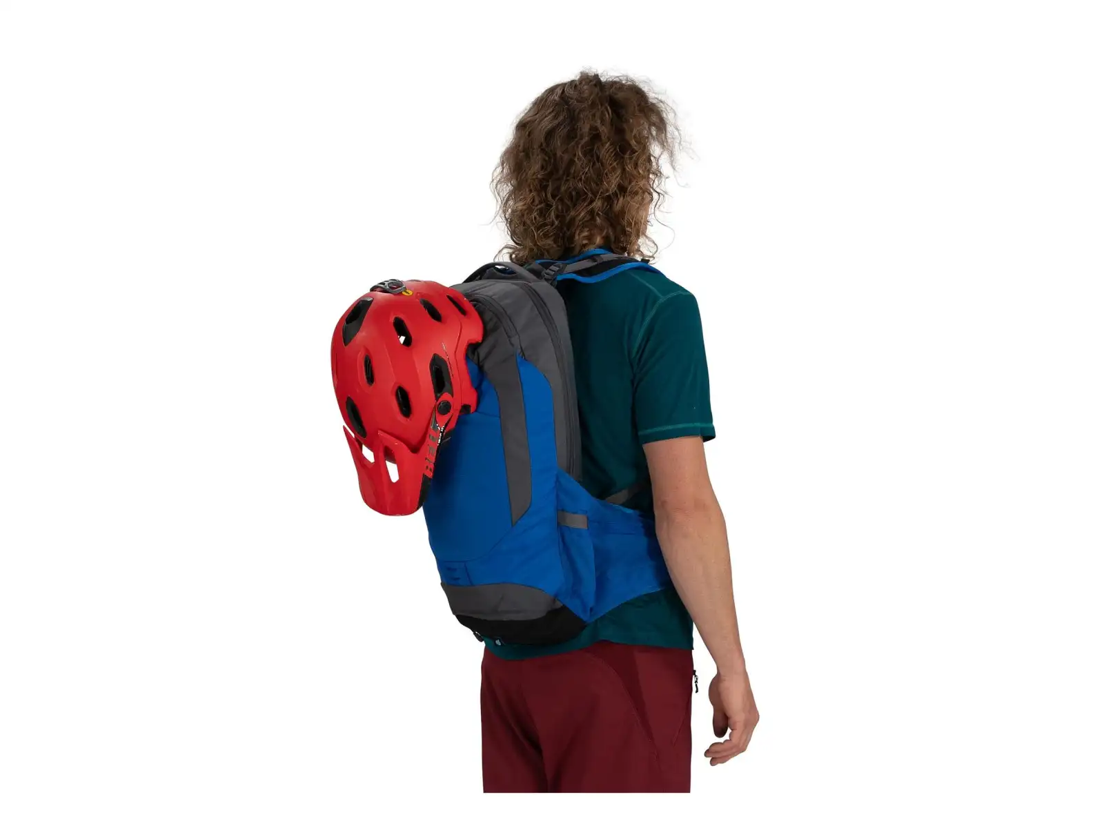 Osprey Escapist 20 batoh Black