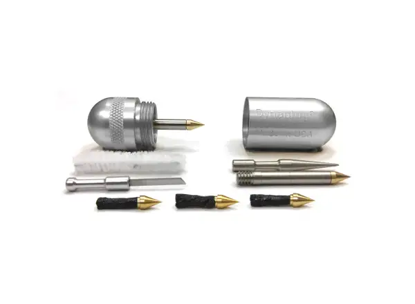 Dynaplug Micro Pro Kit Polish sada na opravu defektov
