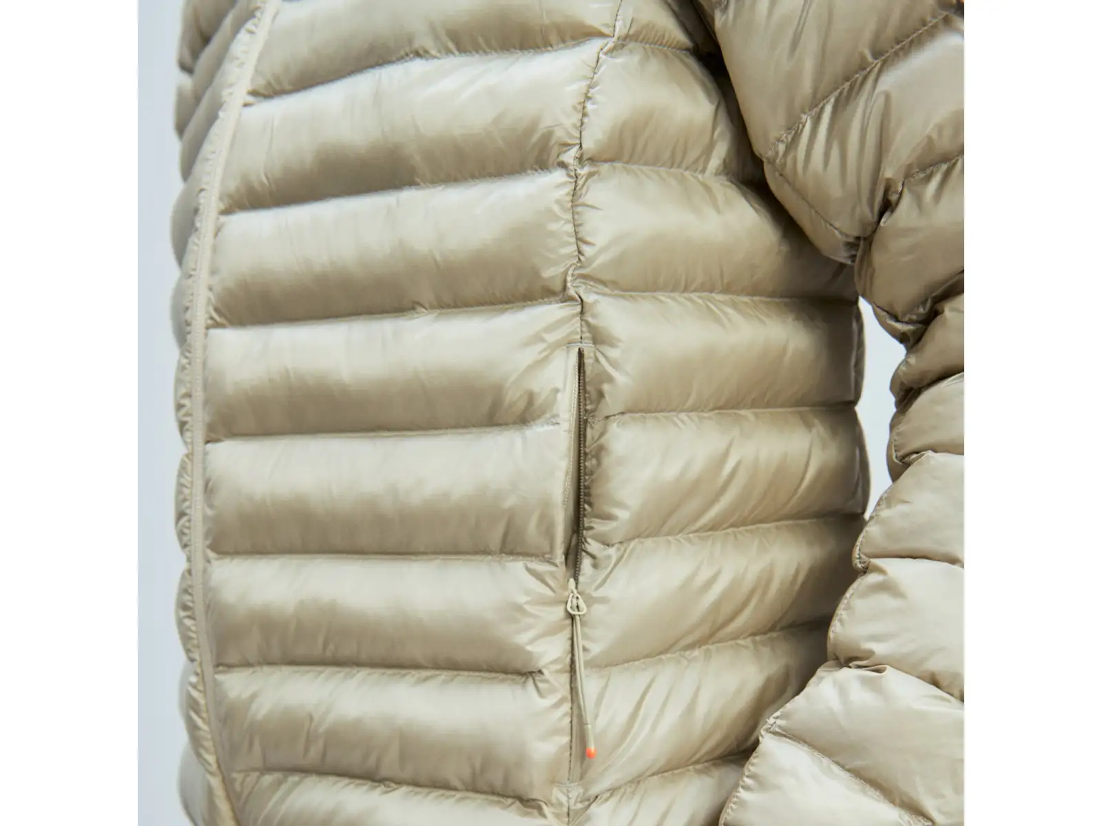 POC Coalesce dámska bunda Natrolite Beige