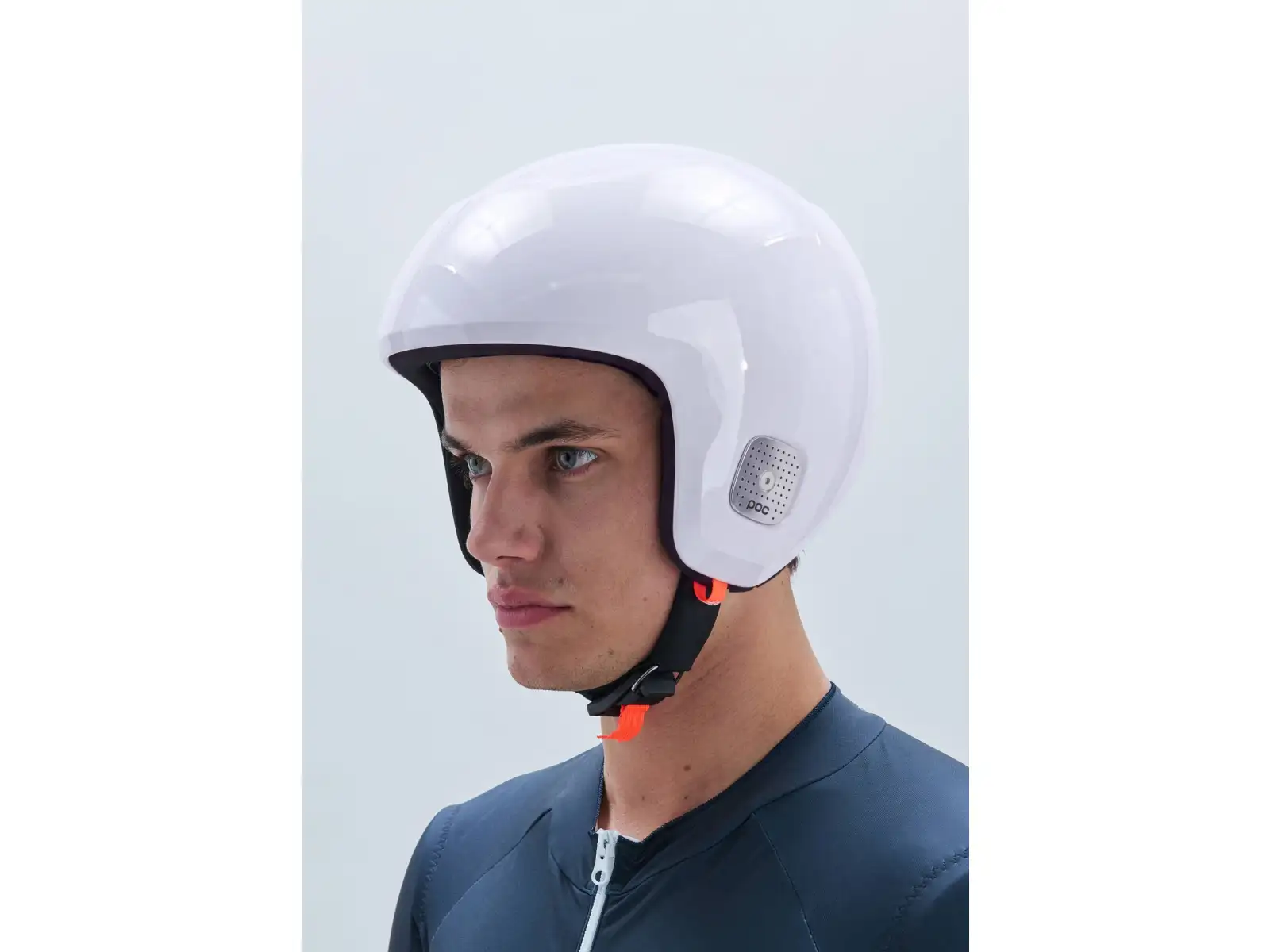POC Skull Dura Comp MIPS lyžiarska prilba Hydrogen White