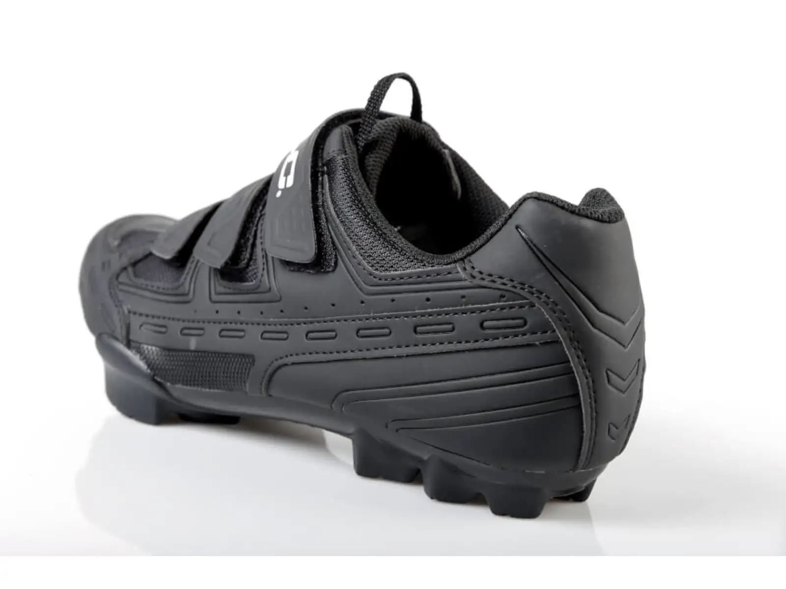 XLC CB-M06 MTB pánske tretry čierna