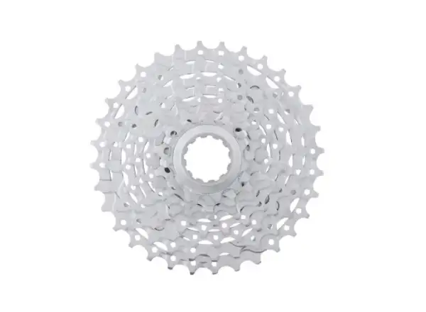 Shimano XT CS-M770 9-rýchlostná kazeta 11 – 34 z.