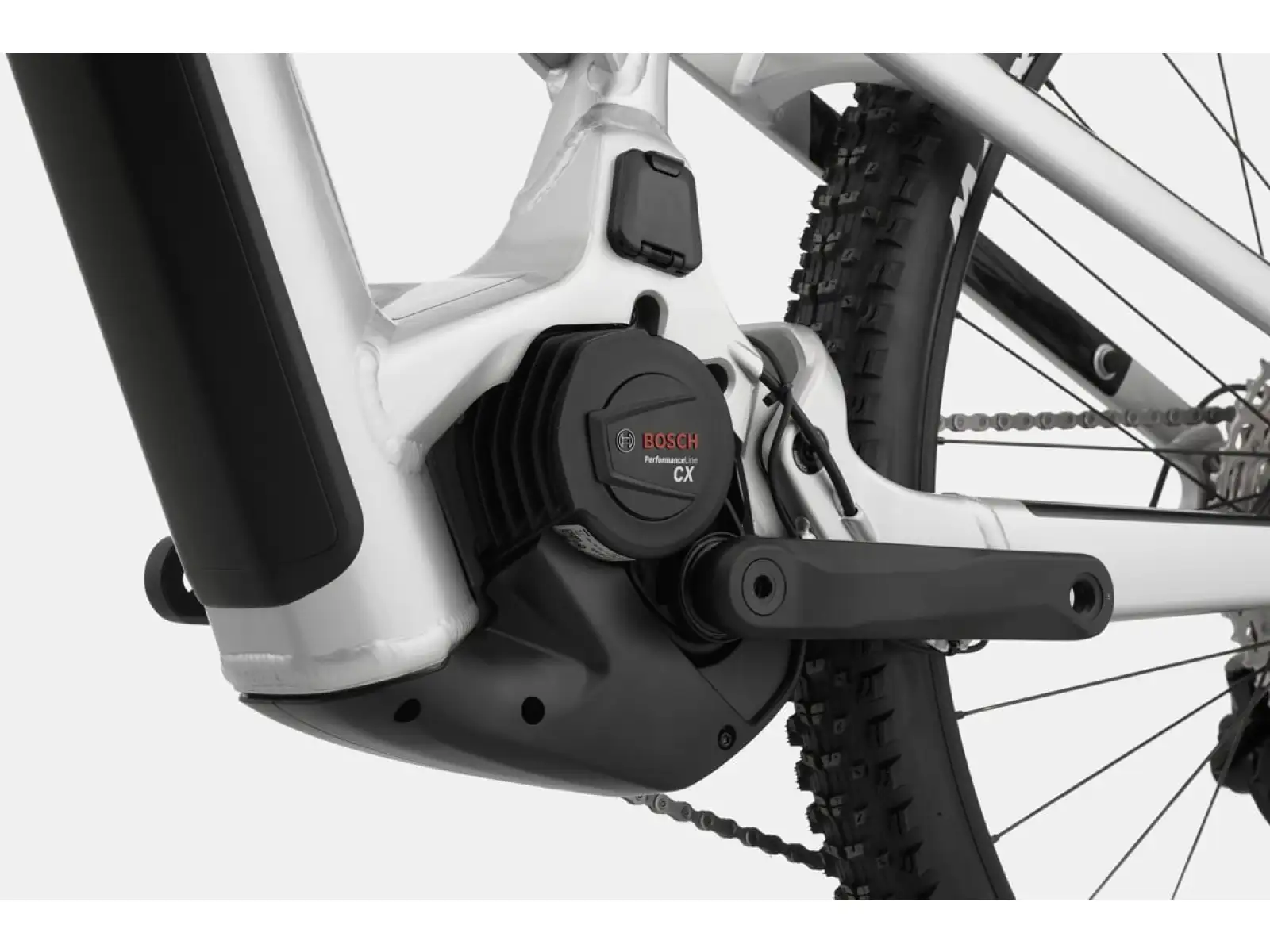 Cannondale Moterra NEO 3 celoodpružený elektrobicykel MRC