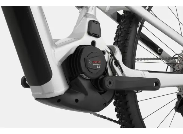Cannondale Moterra NEO 3 celoodpružený elektrobicykel MRC