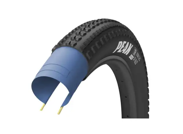 Goodyear Peak Tubeless Ready 29x2,40" MTB plášť Kevlar