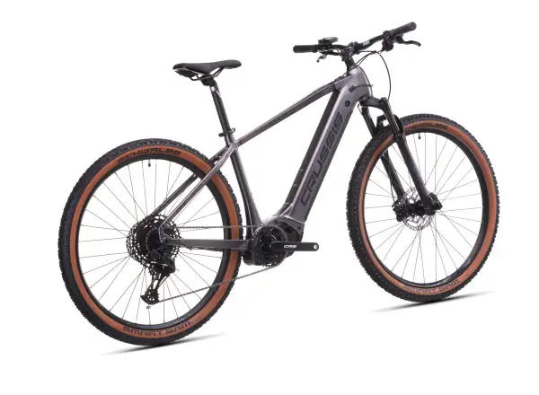 Crussis ONE-Largo 9.11 715Wh horský elektrobicykel