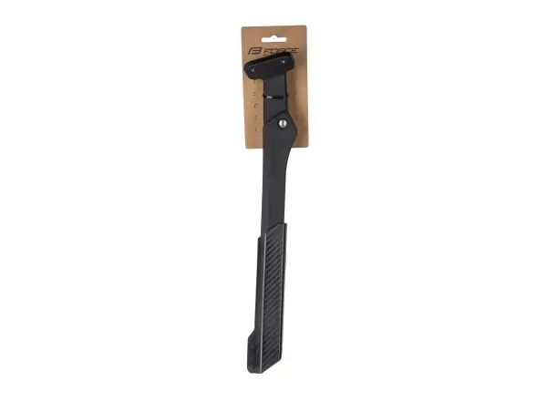 Force E-Bike stojan 24-29" Al zadný 40 mm čierna