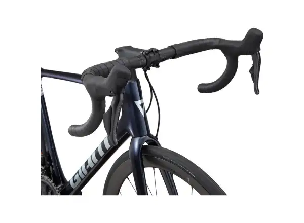 Giant TCR Advanced Pro 0 Disc Di2 GE cestný bicykel cold night