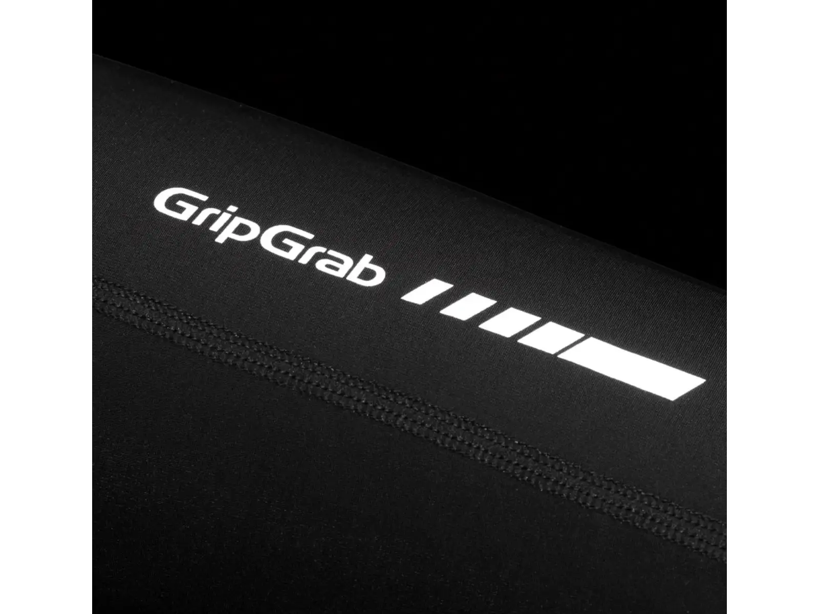 Grip Grab Thermal návleky na nohy čierne