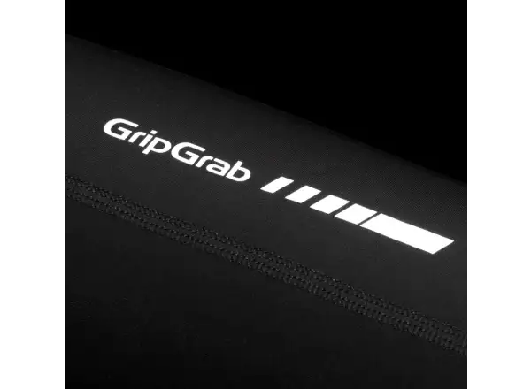 Grip Grab Thermal návleky na nohy čierne