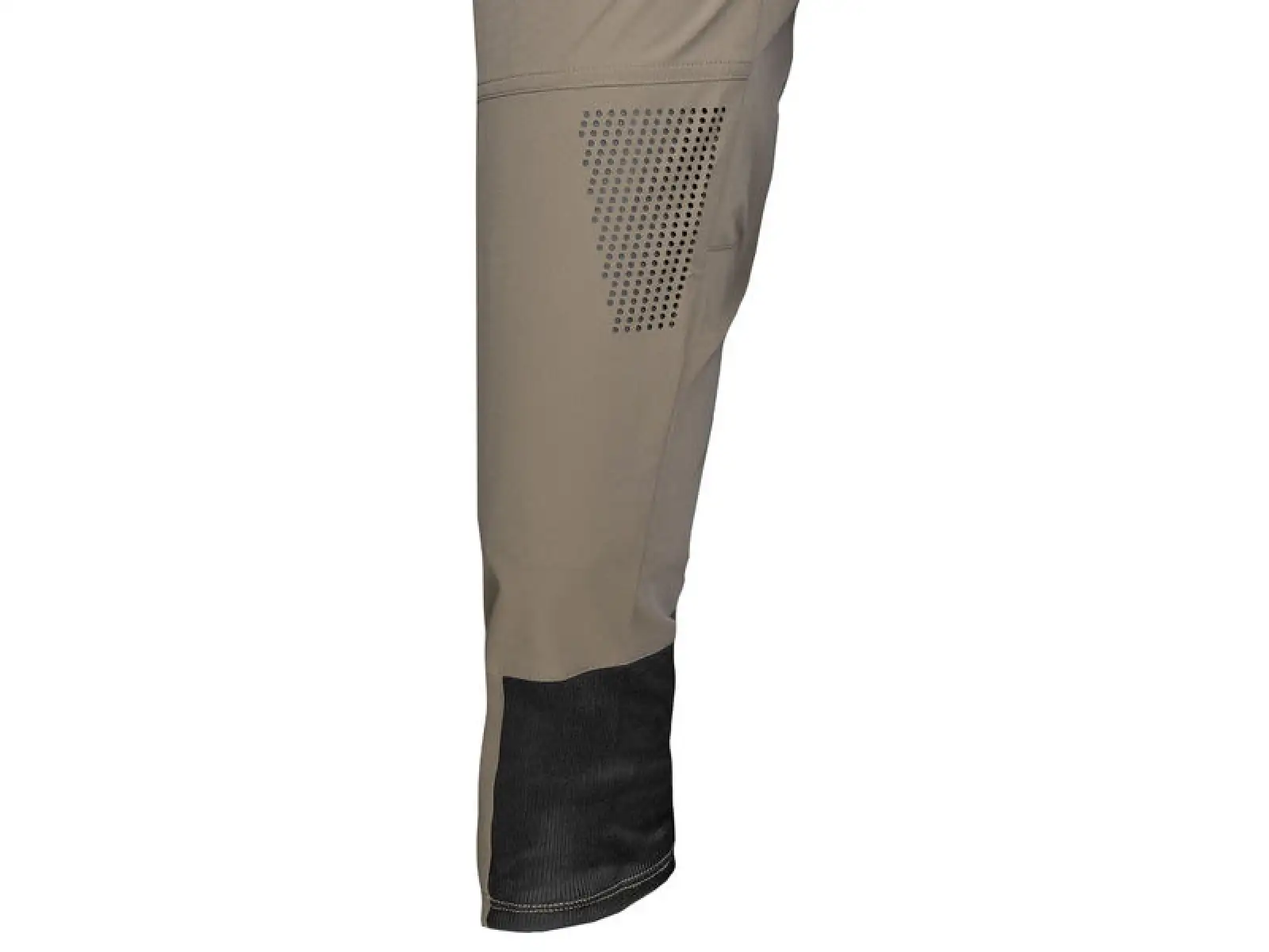 Etape Enduro pánske nohavice Khaki