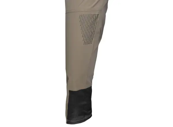 Etape Enduro pánske nohavice Khaki