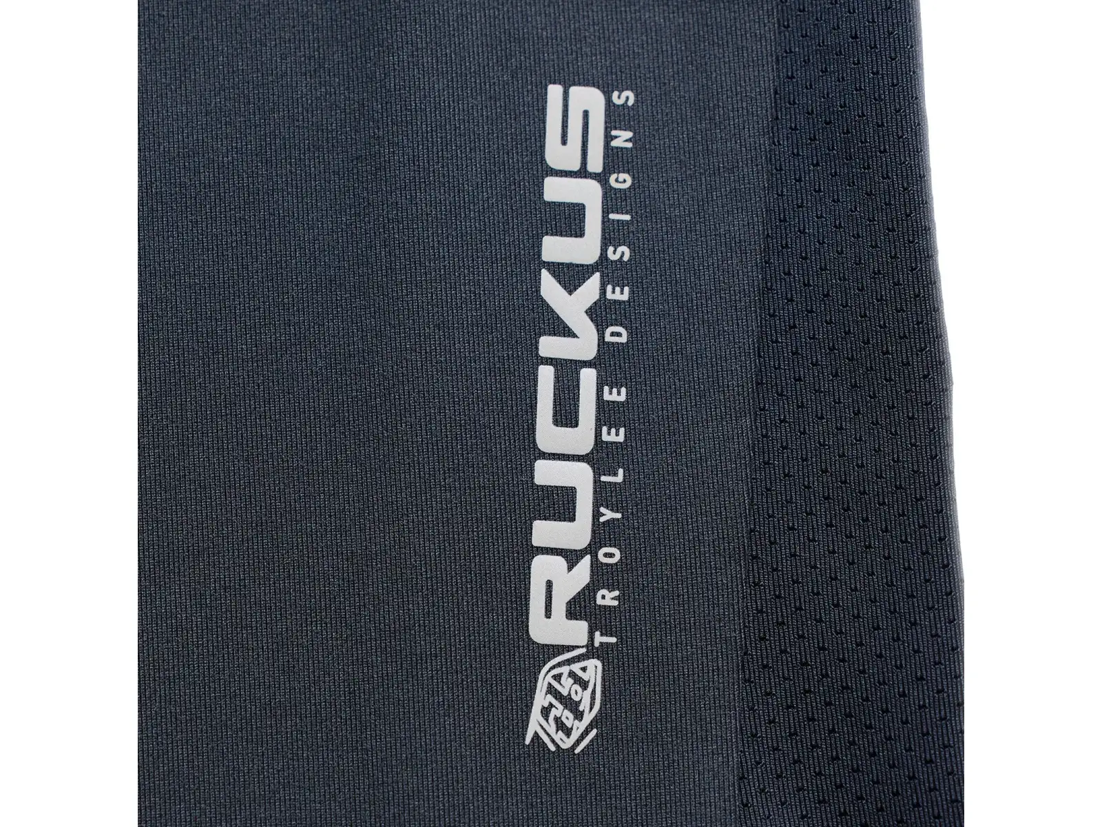 Troy Lee Designs Ruckus Ride detský dres Pressed Carbon