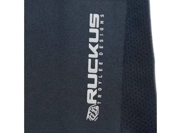 Troy Lee Designs Ruckus Ride detský dres Pressed Carbon