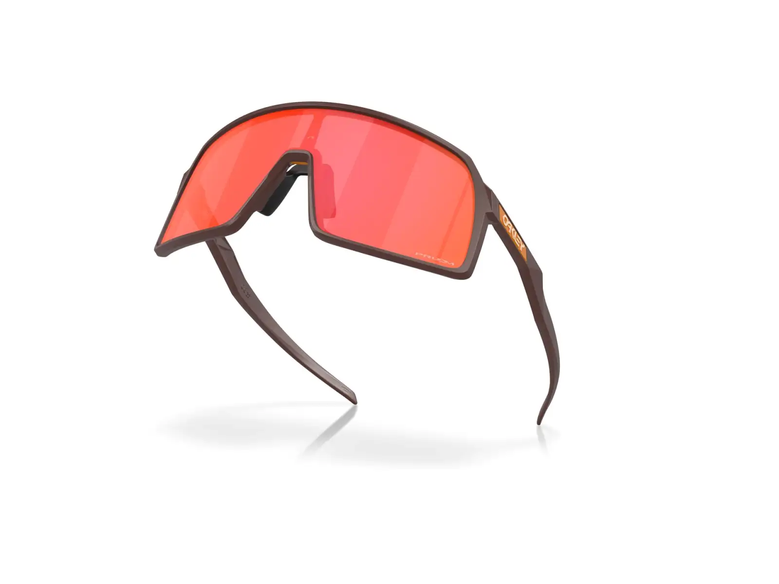 Oakley Sutro slnečné okuliare Matte Grenache/Prizm Trail Torch