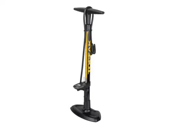 Topeak JoeBlow Sport Digital dielenská pumpa