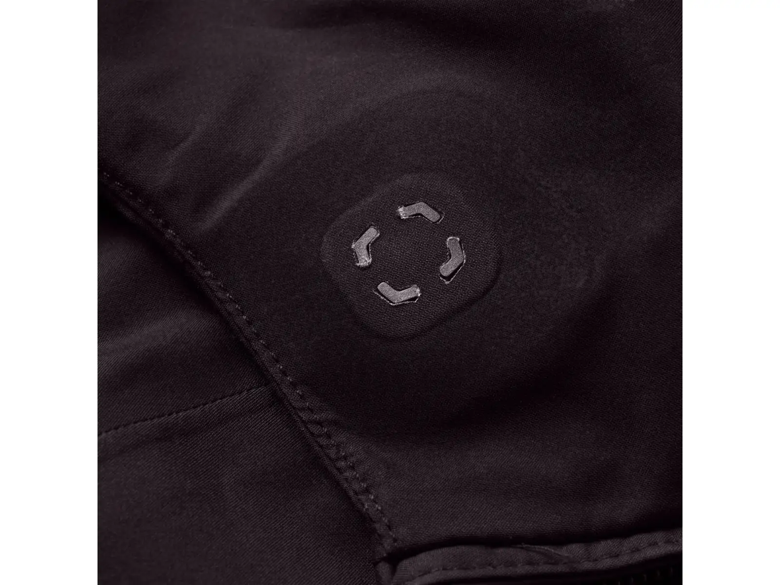 Endura Alltrack Rout Waterproof pánska bunda Black