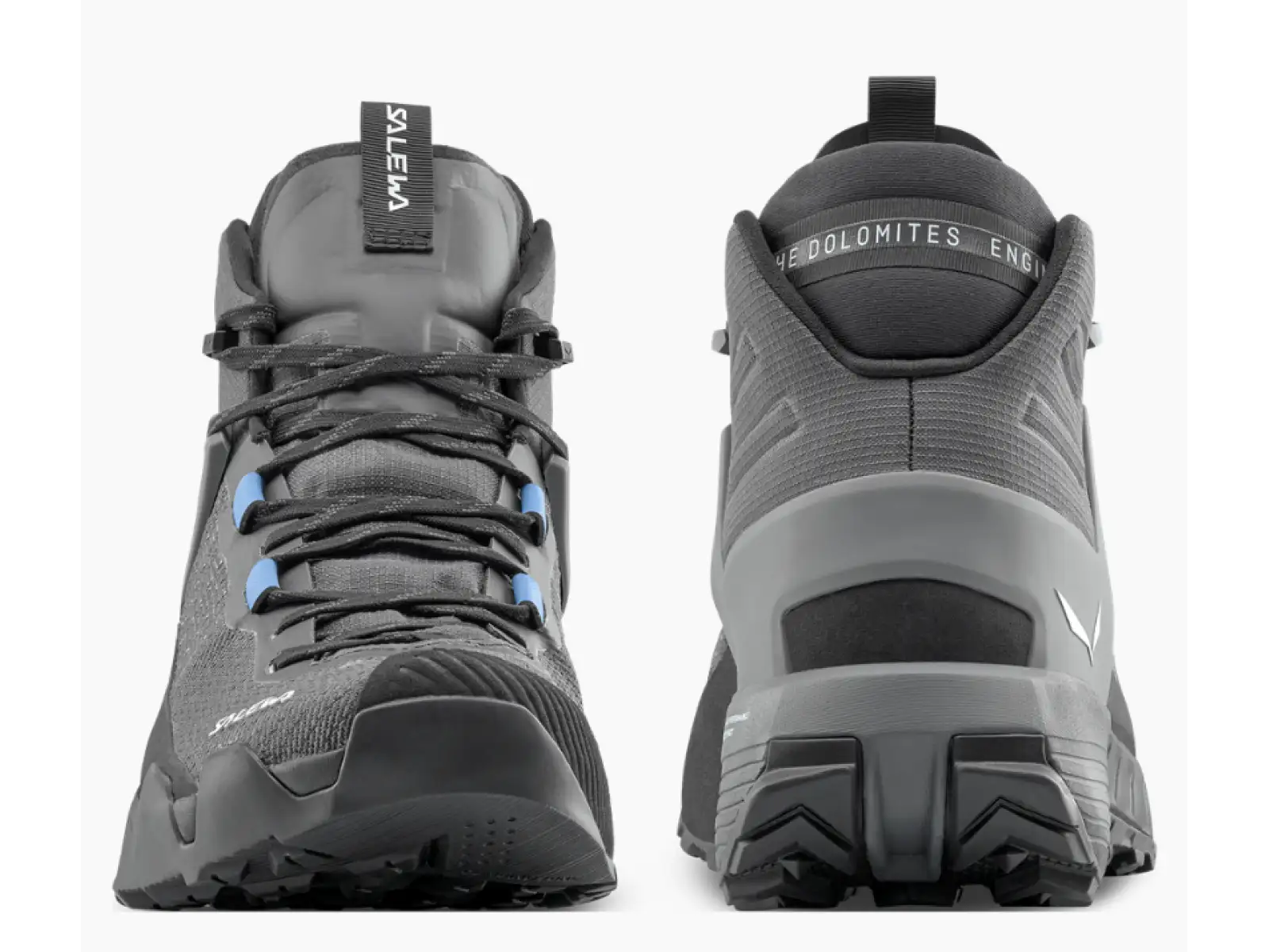 Salewa Wildfire NXT Mid GTX dámske topánky Onyx/Quiet Shade
